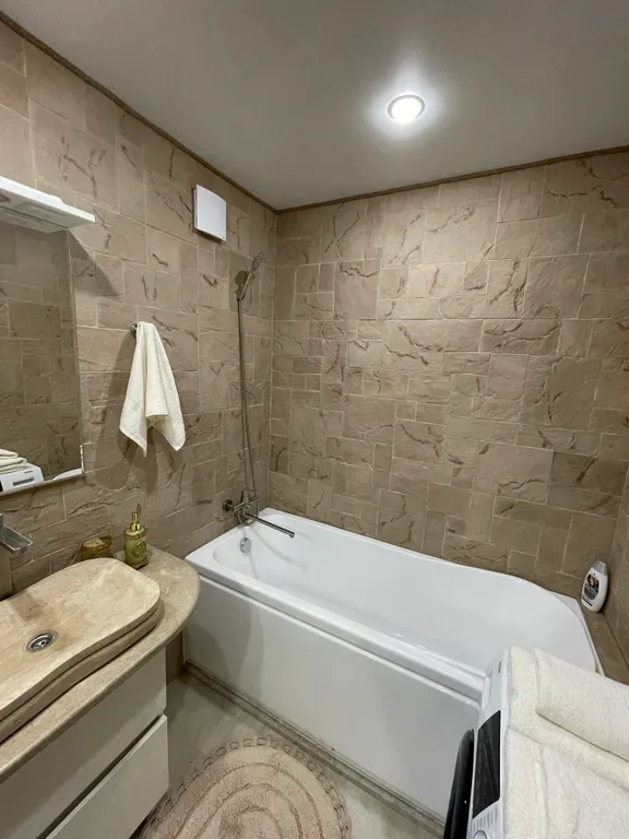 Абсолютно новая квартира premium класса