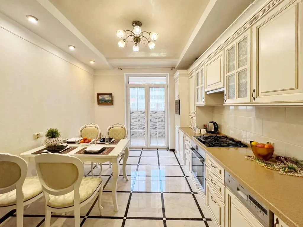 Исторический район Амалиенау ждёт своих гостей