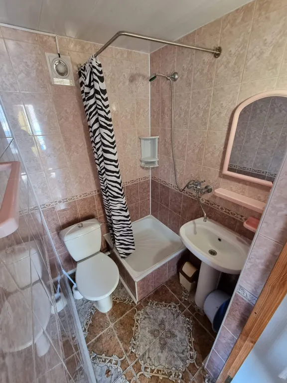 Квартира Комната — Лазаревское