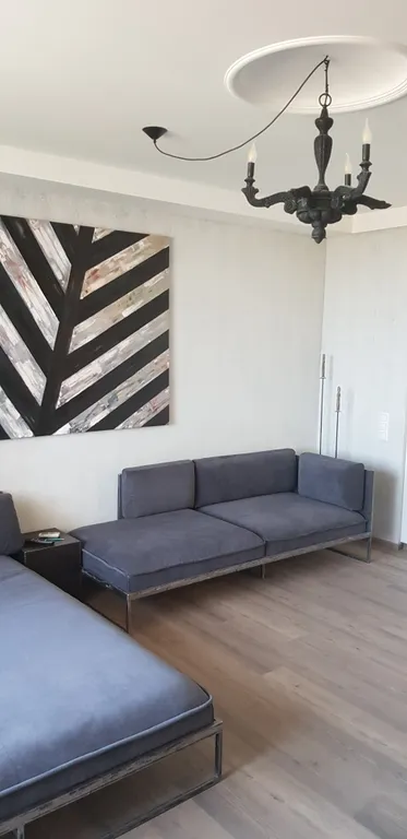 Квартира Квартира Апартамент с видом на море — Севастополь