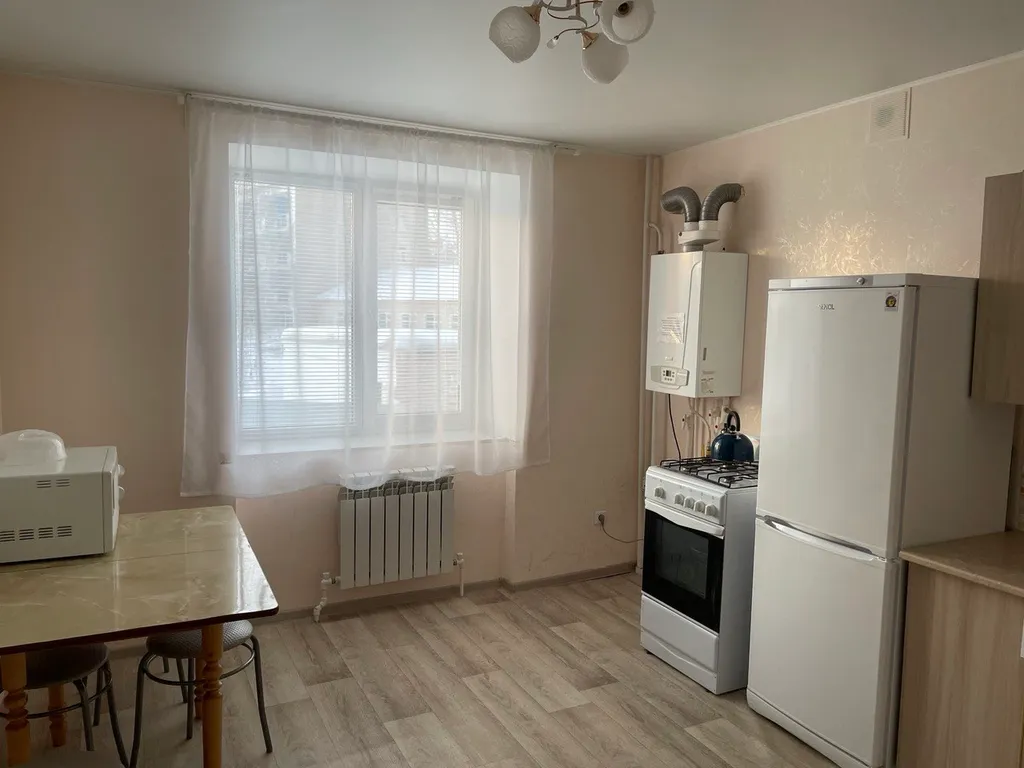 Лучшая квартира