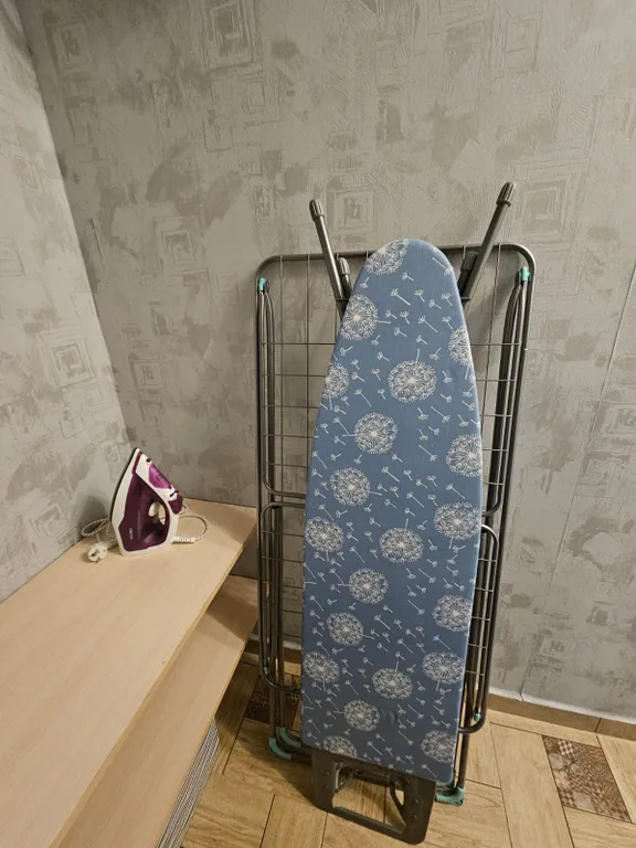 Уютная квартира в современном квартале у леса