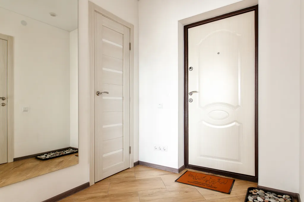 Квартира Kranz Rooms-уютные апартаменты у моря — Зеленоградск