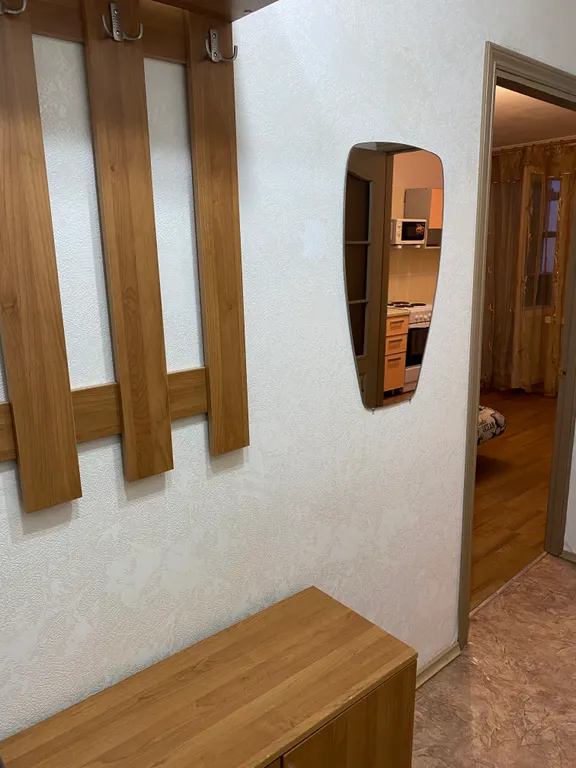 Квартира Квартира В самом сердце Казани — Казань