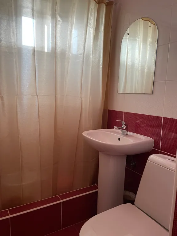 Квартира Комната — Анапа