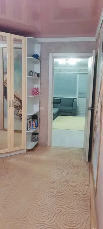 Комфортная, уютная 2-комнатная квартира