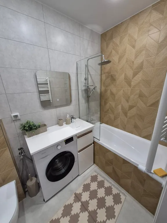 Квартира Уютные апартаменты — Пионерский