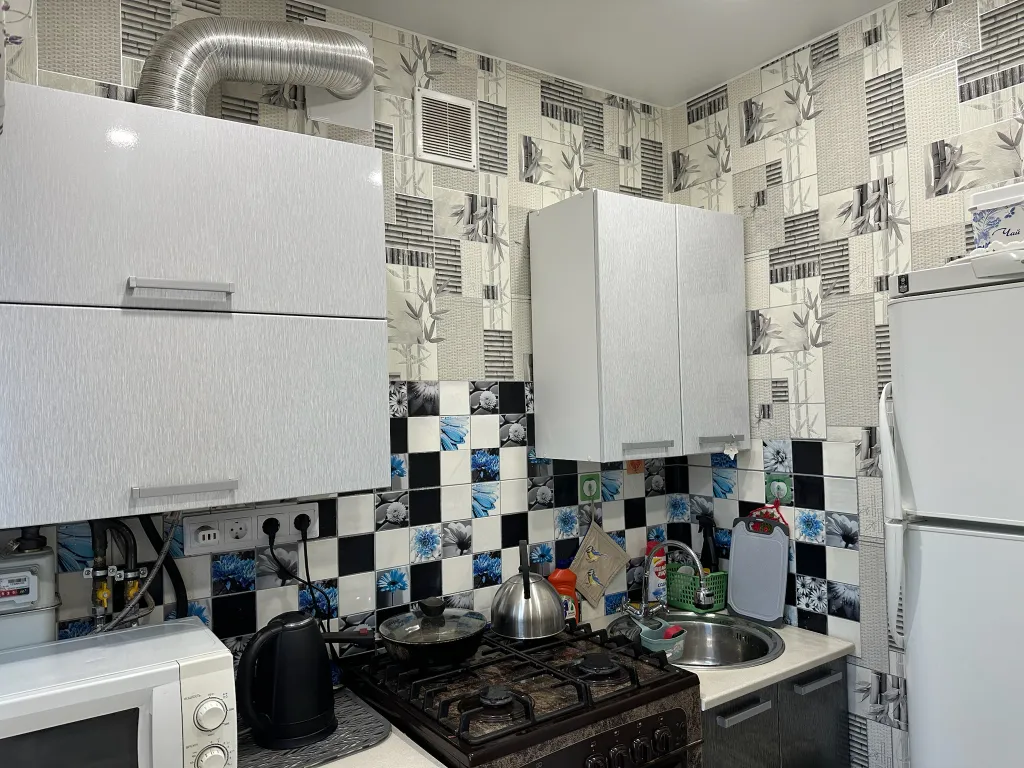 Уютная квартира в шаговой доступности от центра и вокзалов