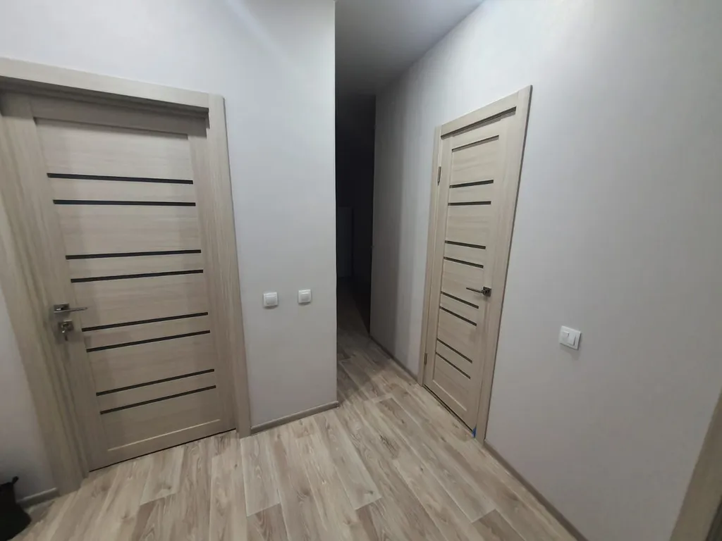Квартира Квартира в 300 метрах от вокзала — Нижний Новгород