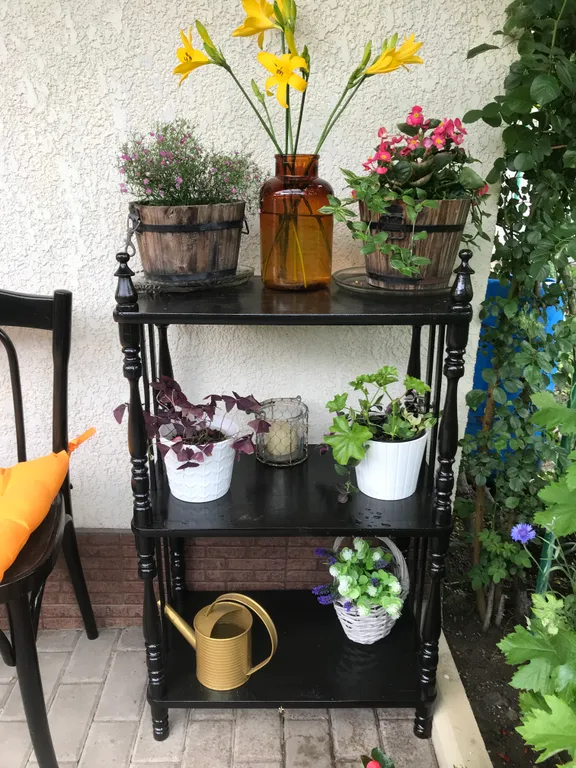 Коттедж Домик с цветущим садом — Кисловодск