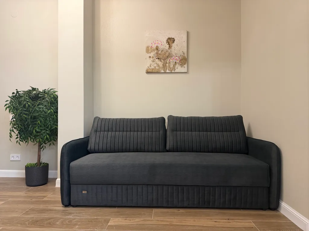 2 комнатная квартира в Терсколе для комфортного отдыха