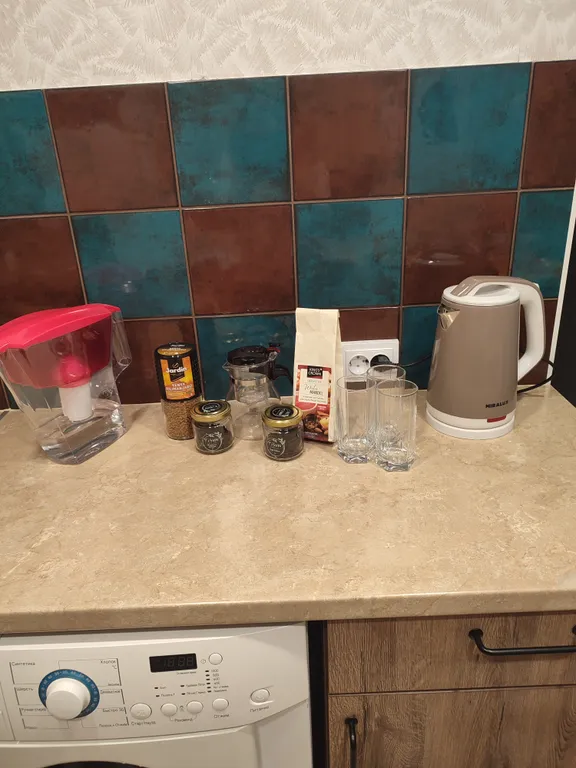 Квартира Квартира в центре — Калининград