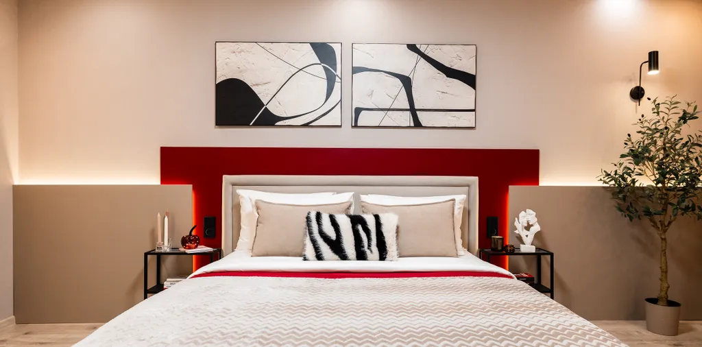 Апартаменты Бордо в центре