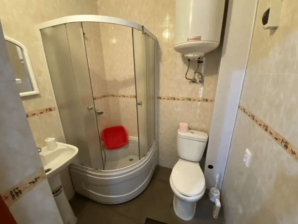 Коттедж 1-комнатный Дом — Судак