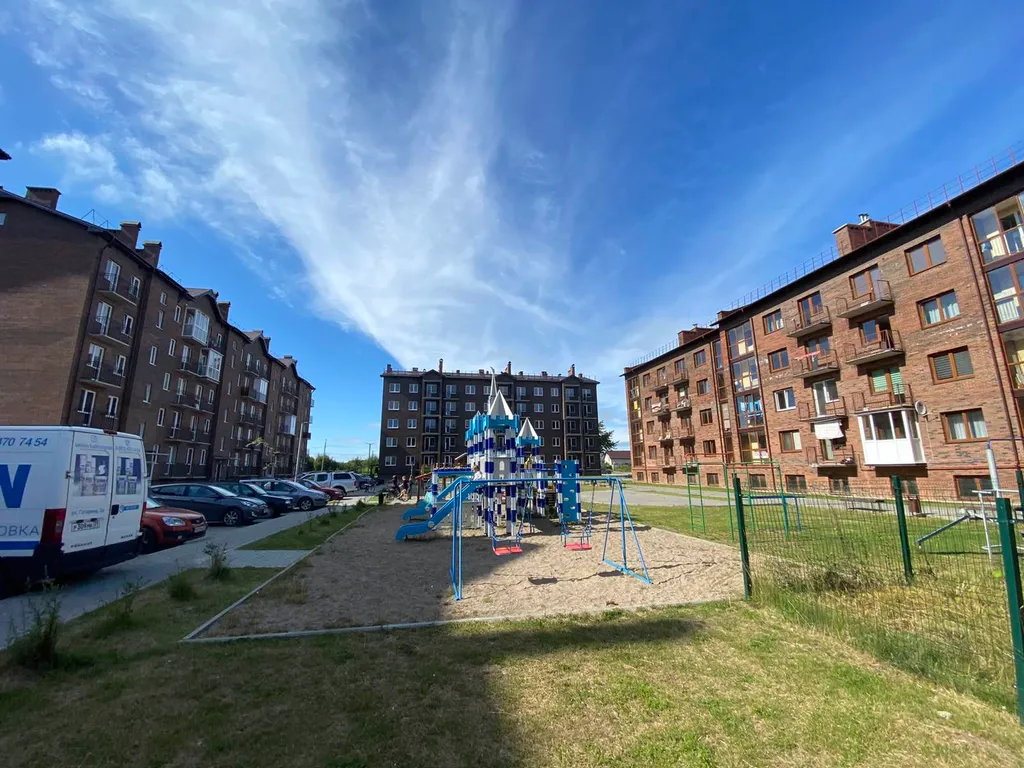 Уютные апартаменты у моря