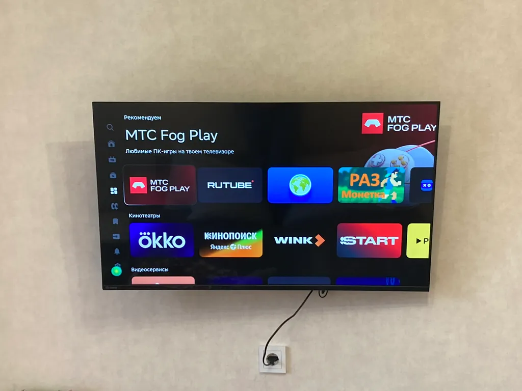 Уютно как дома! Однокомнатная квартира недалеко от моря