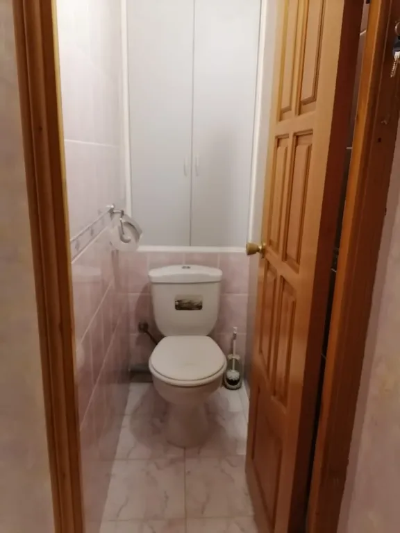 Квартира в минуте от моря