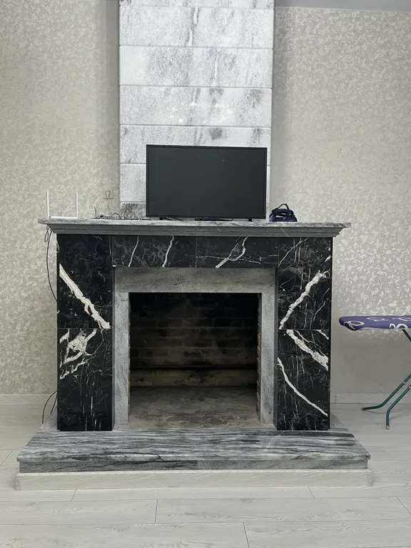 Идеальное место для отдыха