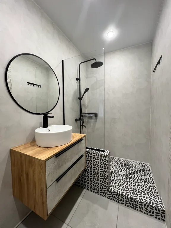 Уютные апартаменты на берегу Азовского моря