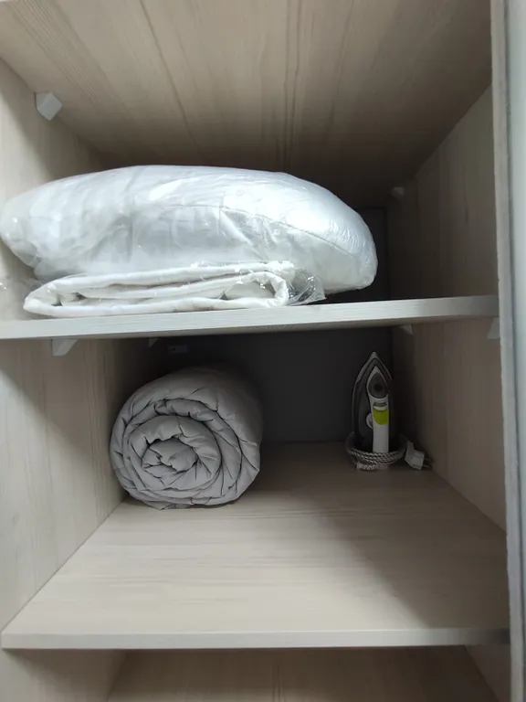 Видовая квартира у Парк Хауса