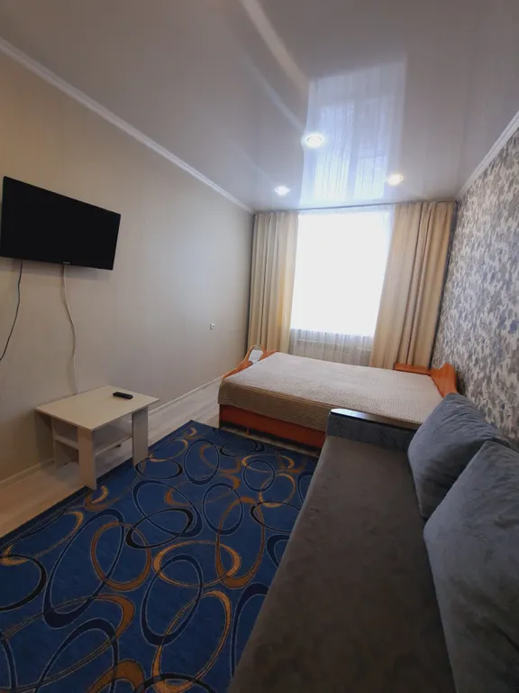 Отличная квартира в лучшем районе города