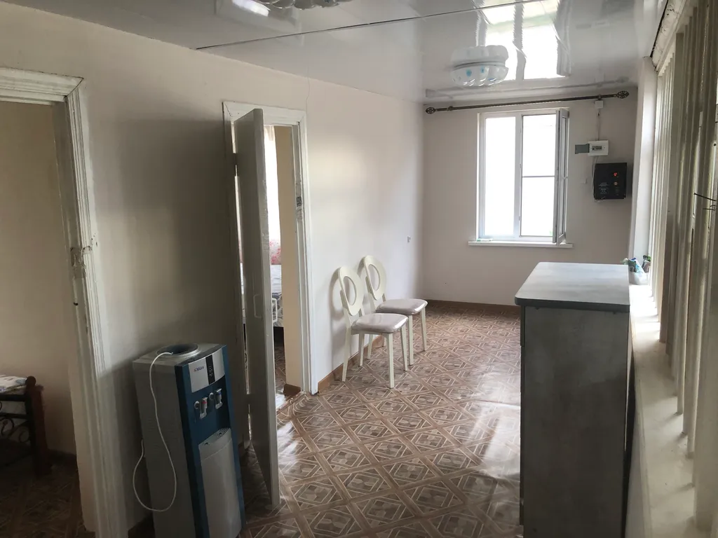 2-комнатный Дом