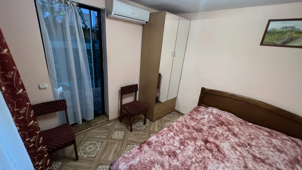 Квартира Комната — Алушта