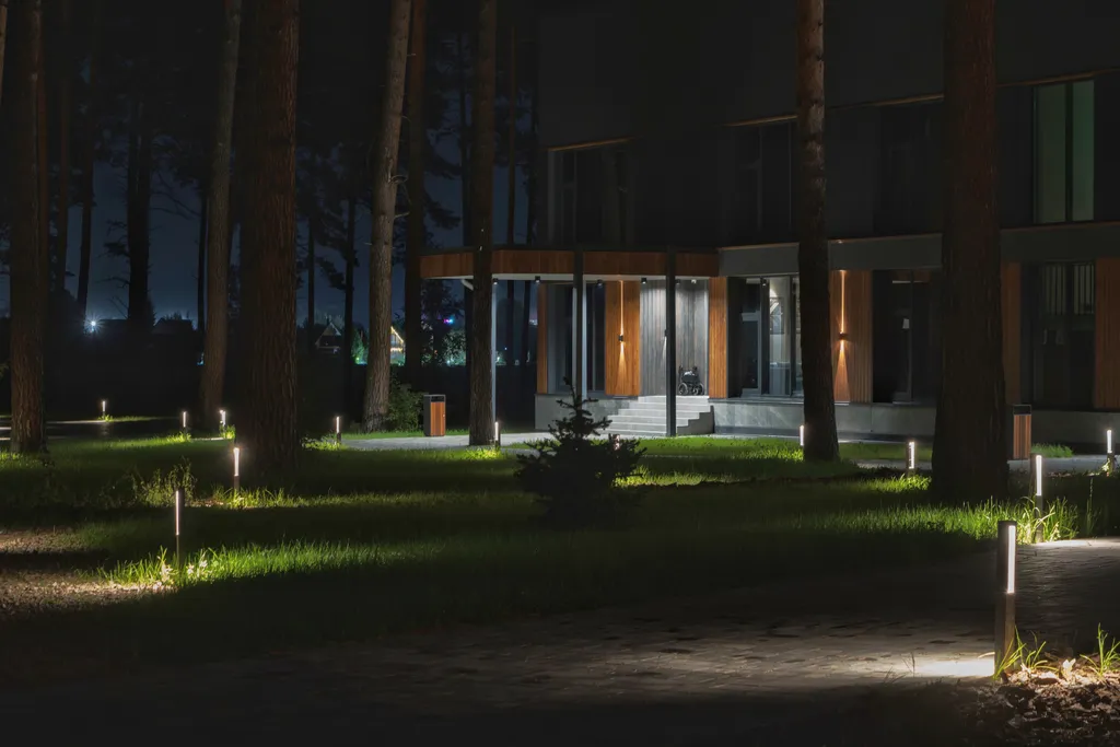 Делюкс лайт