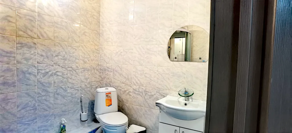 Гостевой дом рядом с Байкальском