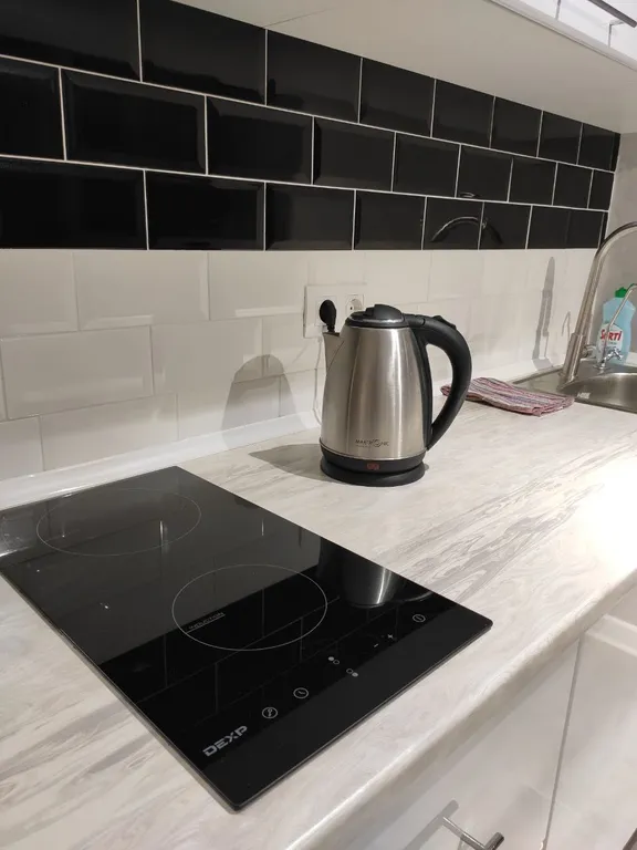 Квартира премиум