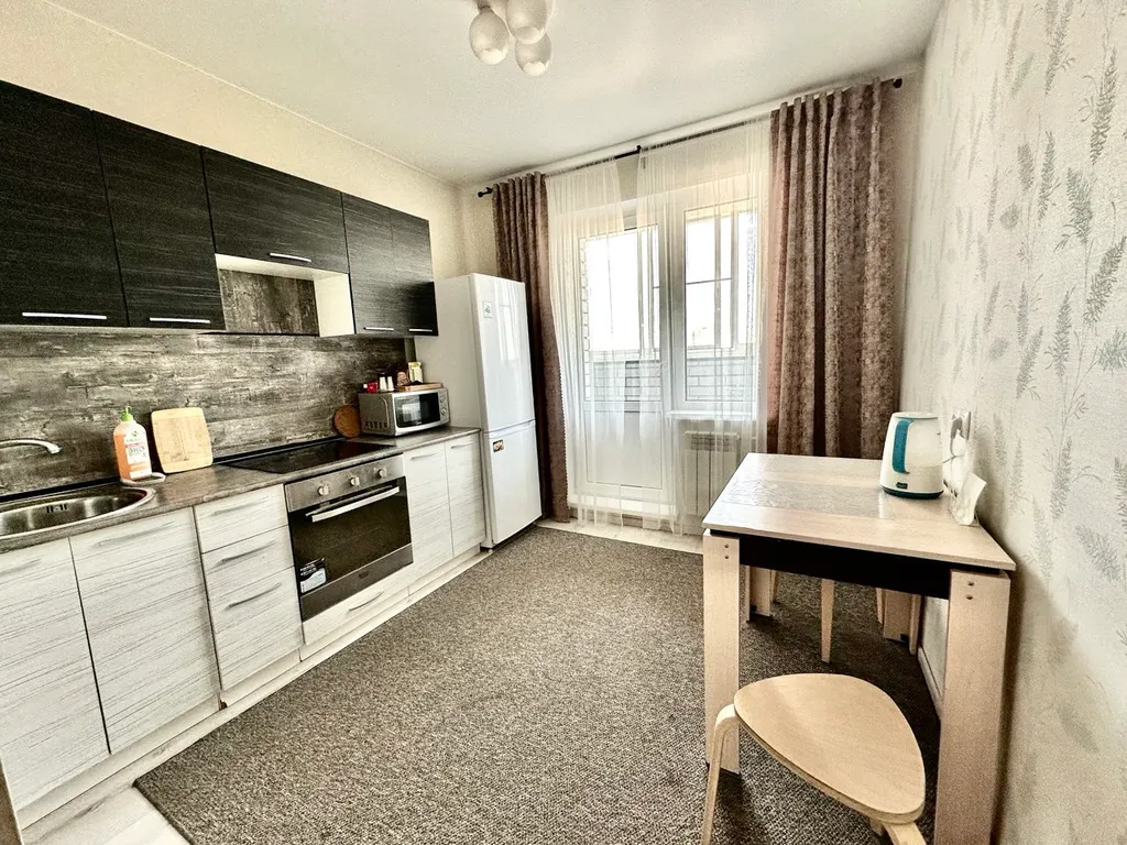 Уютная квартира на ул Маршала Устинова