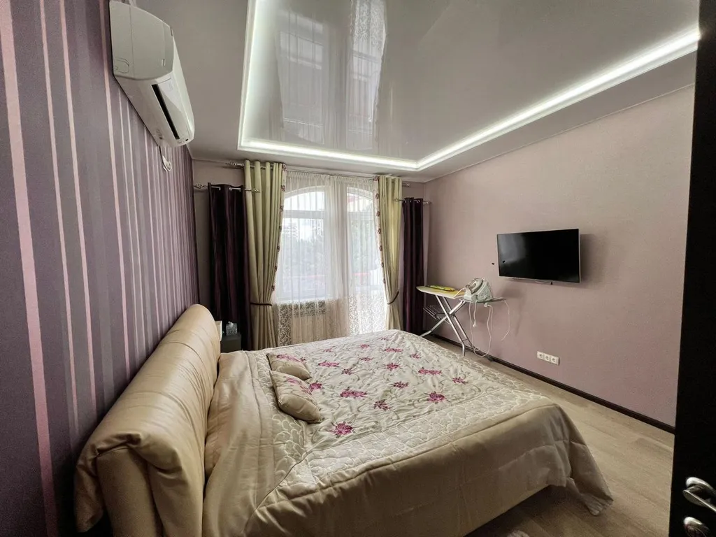 Квартира для отдыха в солнечной Евпатории