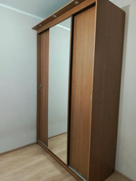 Уютная квартира в отличном районе