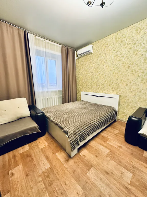 Квартира возле Аквапарка Ривьера — аренда посуточно в Казань