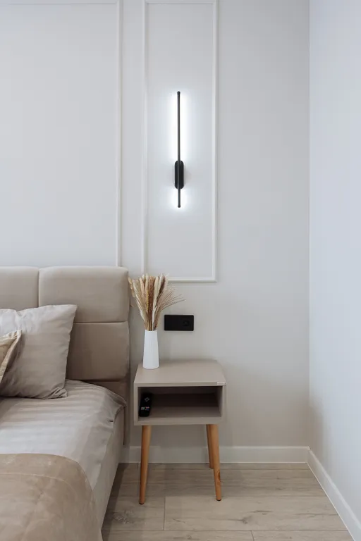 Квартира Однокомнатная квартира в 300 метрах от моря — Пионерский