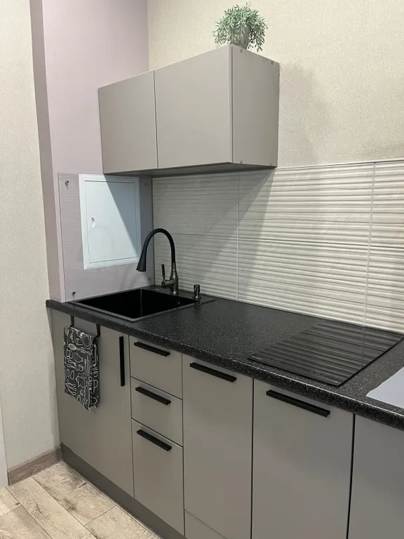 Комфорт квартира