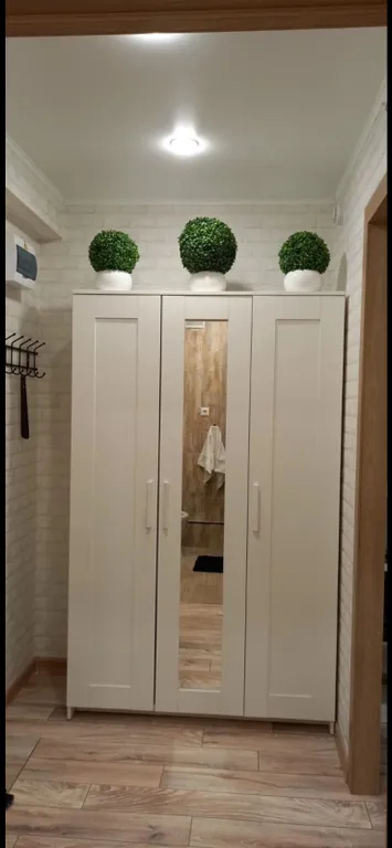 Уютная студия