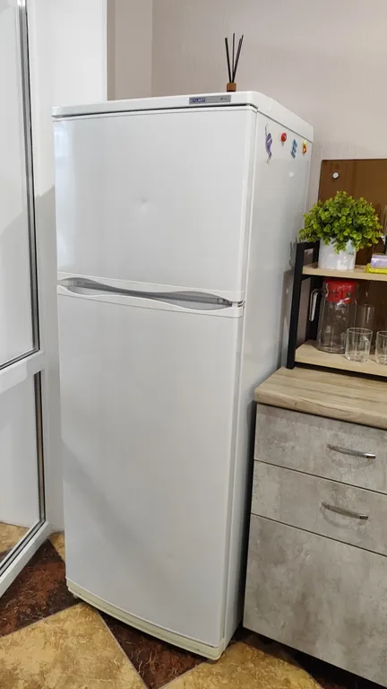 Уютная квартирка в центре города