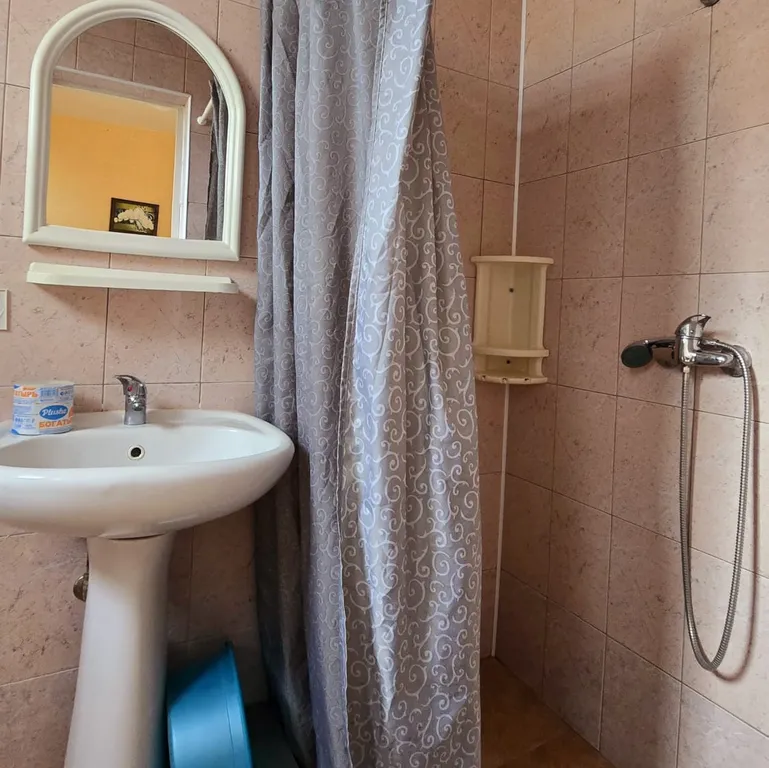 Квартира Комната — Лазаревское