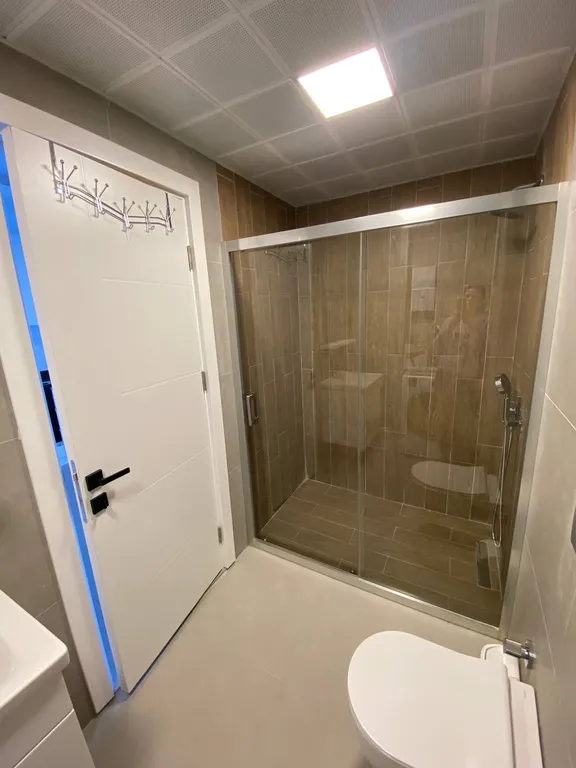 Квартира 1+1 в центре в 200 метрах от моря