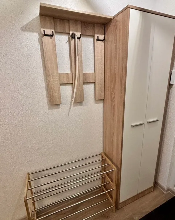 Уютная квартира-студия