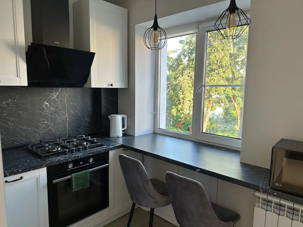 Квартира в центре возле вокзала