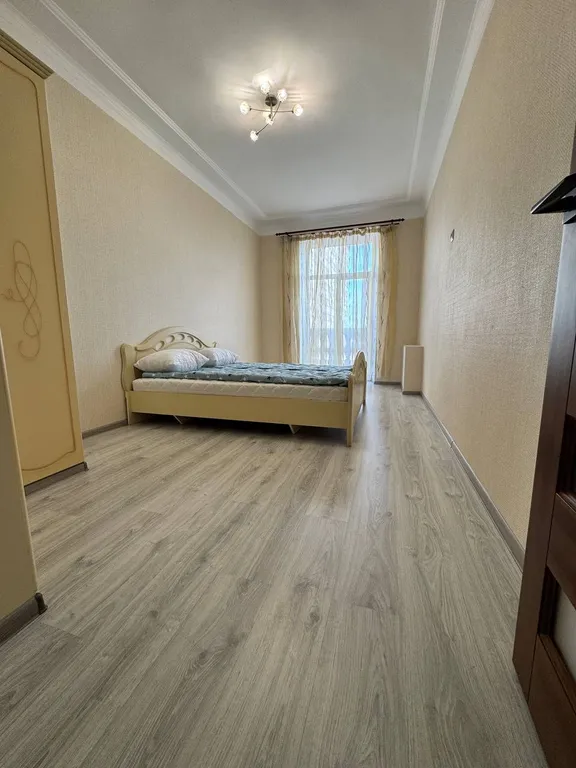 Уютная Квартира в центре с новым ремонтом