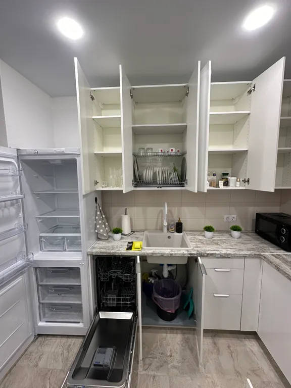 Апартаменты Панорама