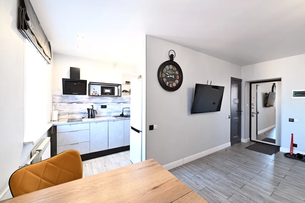 Люкс на Комсомольской