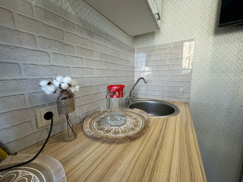 Уютные апартаменты Ак Барс  в центре Казани