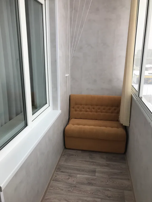 Уютная квартира с прекрасным видом