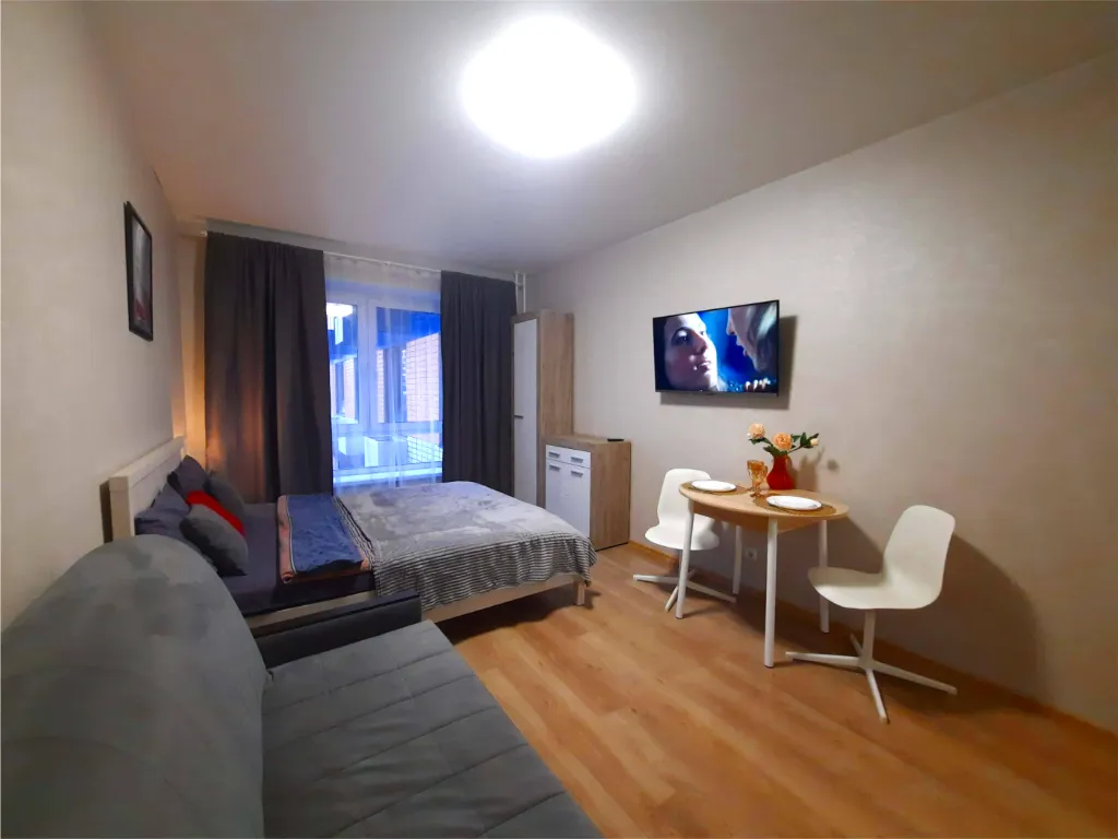 Студия у метро Котельники