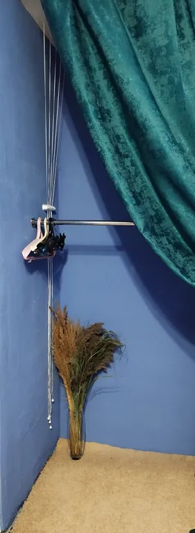 Уютная 1-комнатная квартира в центре города