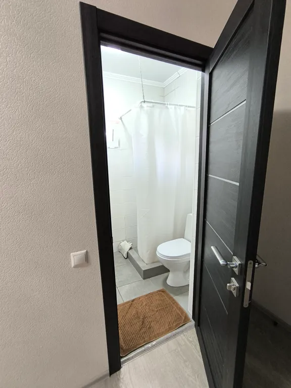 Квартира 5 местные апартаменты — Бжид